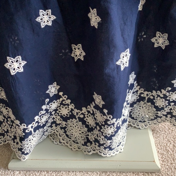 Maurices On or off the shoulder top - Picture 3 of 8